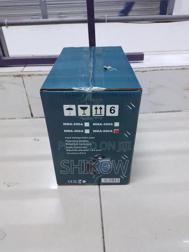 Professional Inverter Welding - thumbnail 2