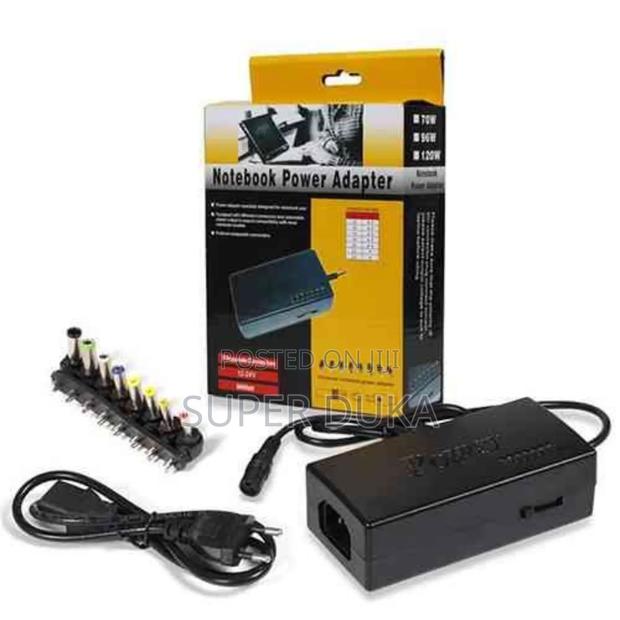 Notebook Power Adapter.Universal Adaptor