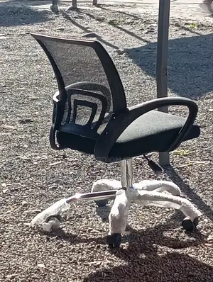 Home Office Secretarial Chair