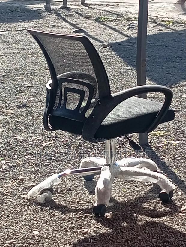 Home Office Secretarial Chair