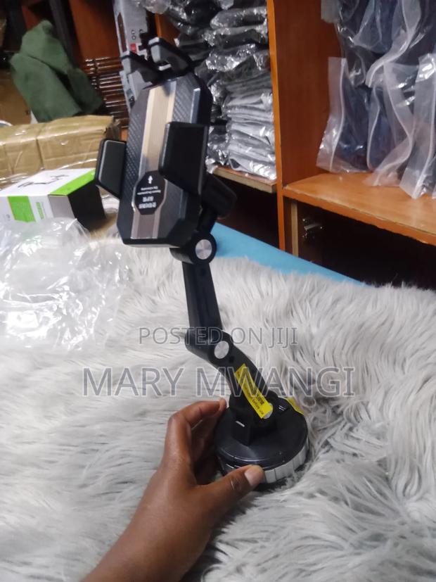 Rotatable Cellphone Car Phone Holder - thumbnail 2