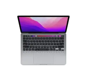 New Laptop Apple MacBook Air 2023 M2 8GB Apple M2 SSD 512GB