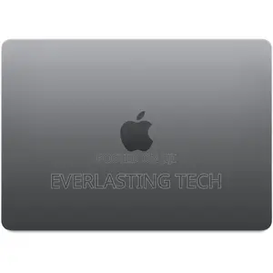 New Laptop Apple MacBook Air 2023 M2 8GB Apple M2 SSD 512GB