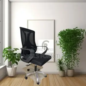 High Back Ergonomic Office Chair