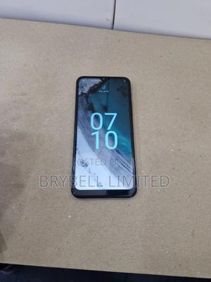 New Nokia C32 128 GB Gray - thumbnail 2