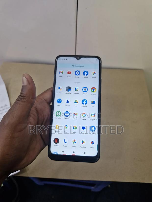 New Nokia C32 128 GB Gray - thumbnail 7