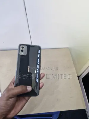 New Nokia C32 128 GB Gray
