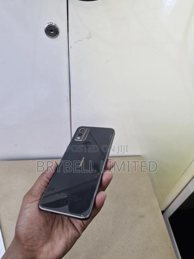 New Nokia C32 128 GB Gray - thumbnail 9