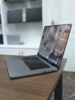 Laptop Apple MacBook Pro 2023 M2 Max 16-Inch 36GB SSD 1T