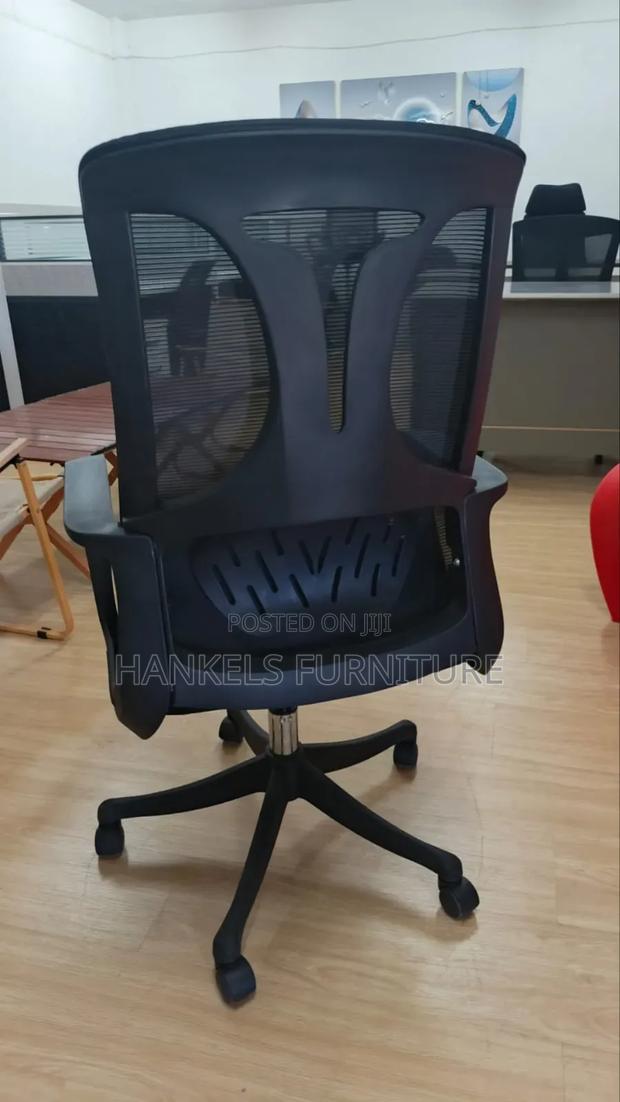Executive Ergonomic Chair - thumbnail 2