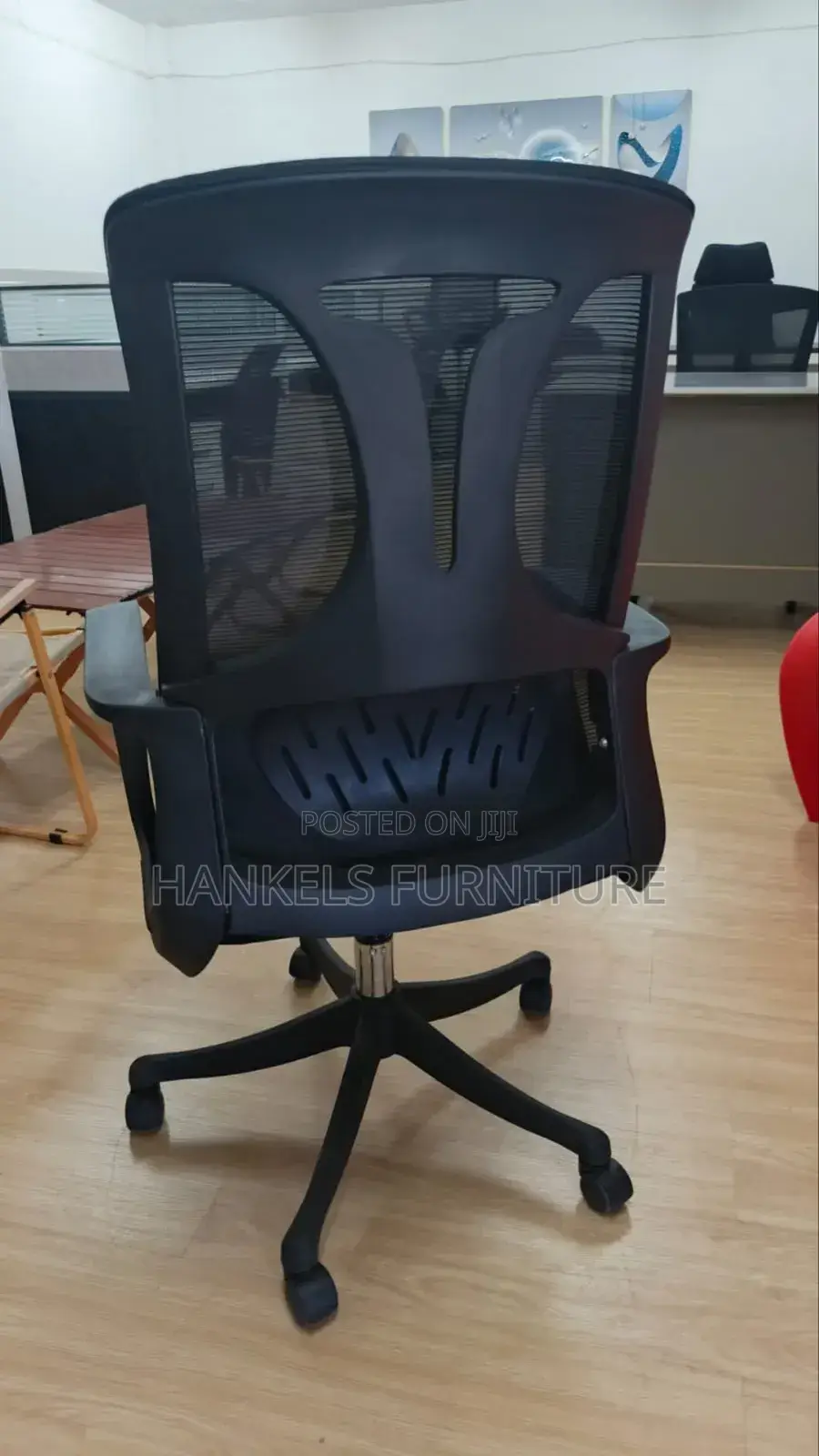 Executive Ergonomic Chair