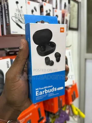 Xiaomi Basic 2 Earbuds