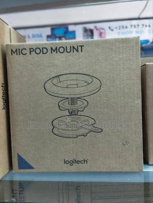Rally Mic Pod Mount - thumbnail 2
