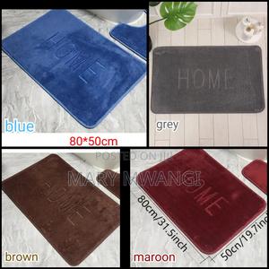 Floor Mat Square Shape Door Mat - thumbnail 2