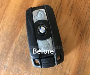 Bmw Car Key Case