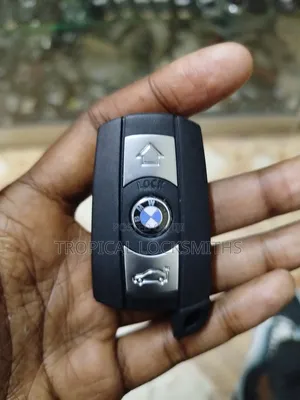 Bmw Car Key Case