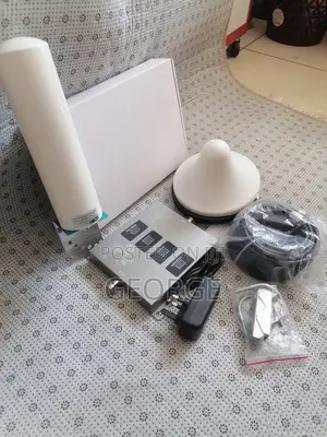 Top><Rated Mobile Signal Booster 2g 3g 4g Triband