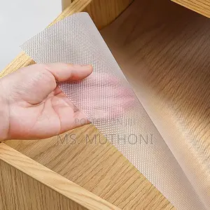 Kitchen Clear Drawer Liners Oil Proof