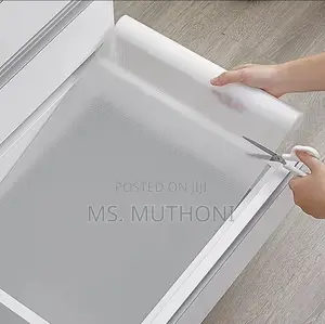 Kitchen Clear Drawer Liners Oil Proof