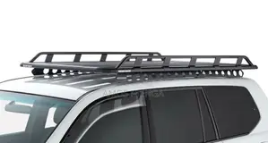 Prado 150 Carrier