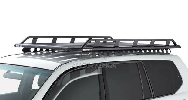 Prado 150 Carrier