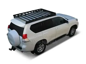 Prado 150 Carrier