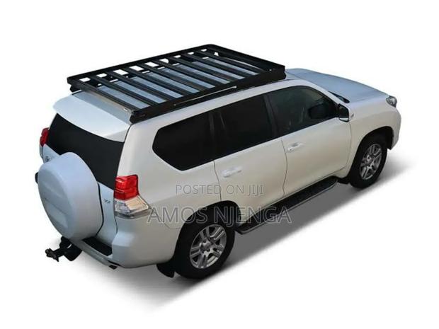 Prado 150 Carrier - thumbnail 2