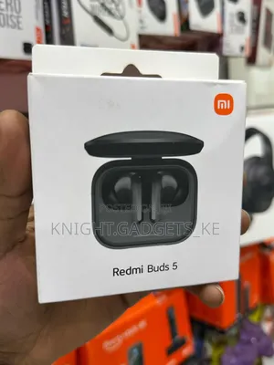 Redmi Buds 5