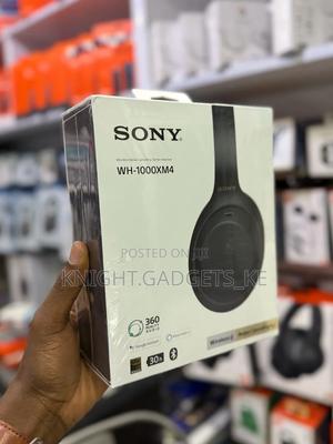 Sony Wh-1000xm4 - thumbnail 2