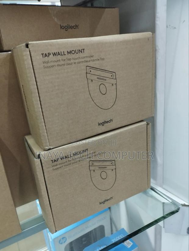 Logitech Tap Wall Mount - main view