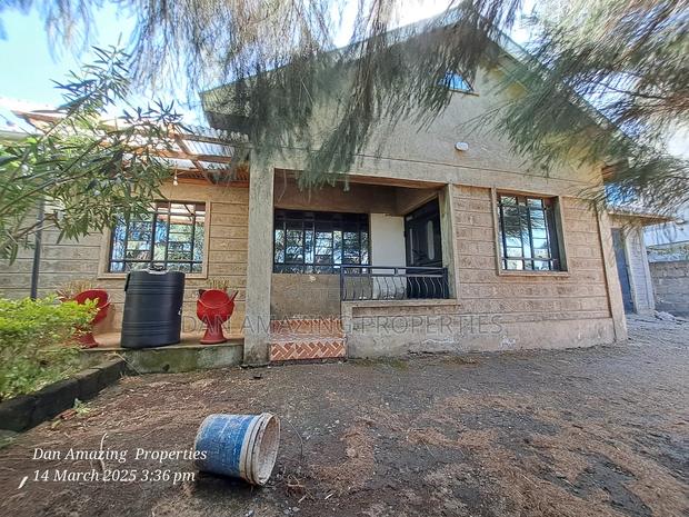 4bdrm Bungalow in Ngong, Kibiku for sale