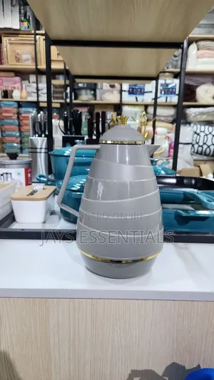 1.5 Litres Fuma Japan Thermos Flask