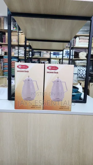 1.5 Litres Fuma Japan Thermos Flask