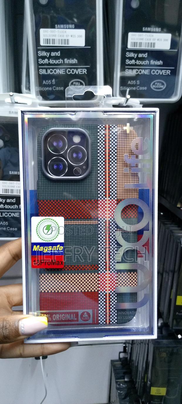 Tribal Tpu Flexible Carbon Fiber Case for iPhone 13 Pro