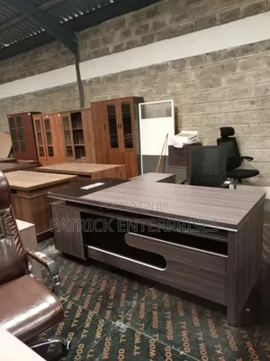 Executive Imported Modern C.E.O Office Desk