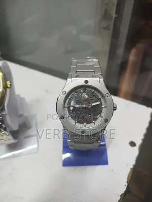 Hublot Automatic Gents Watches