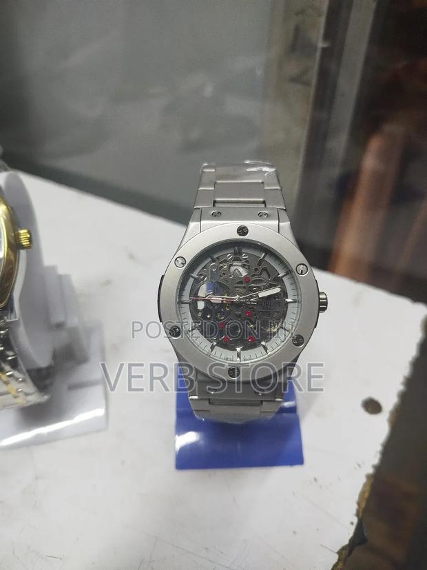 Hublot Automatic Gents Watches