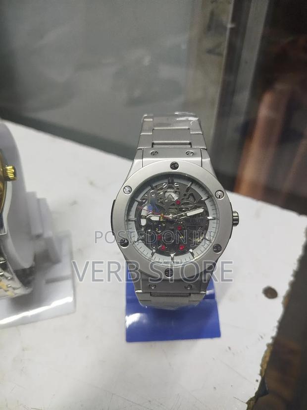 Hublot Automatic Gents Watches - thumbnail 2