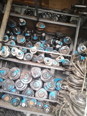 Toyota Probox Axio Voxy Shock