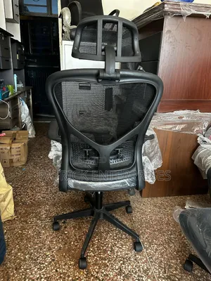 Imported Modern Orthopedic Office Chair