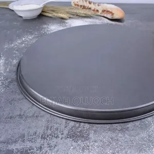 3pcs Pizza Pans Set