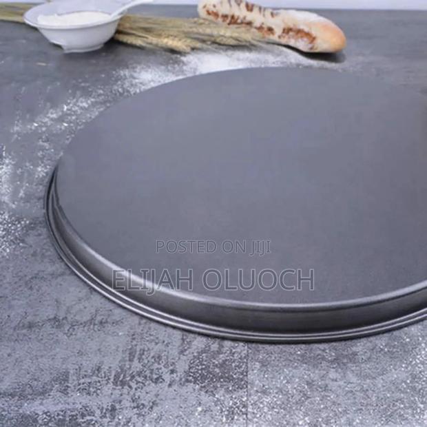 3pcs Pizza Pans Set - thumbnail 3