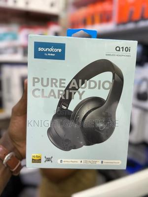 Soundcore Q10i Headphones - thumbnail 2