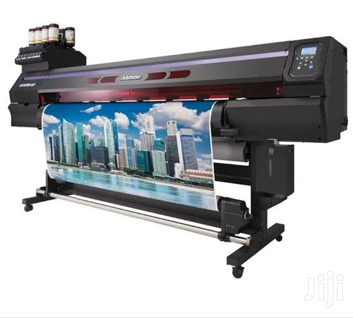 Banner Printing 1x1