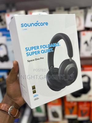 Soundcore Space One Pro Headsets - thumbnail 2