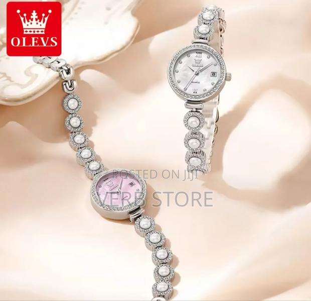Olevs Ladies Watch - thumbnail 5
