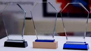 New Design Custom Awards