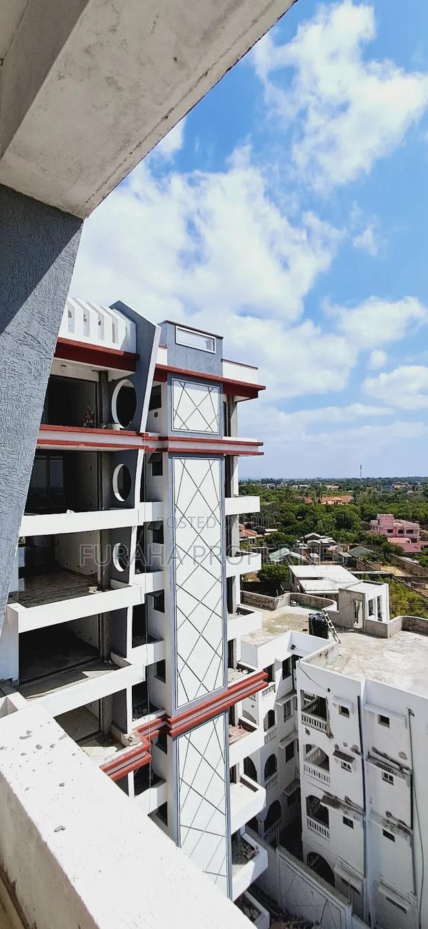 2bdrm Apartment in Shanzu for sale - main view