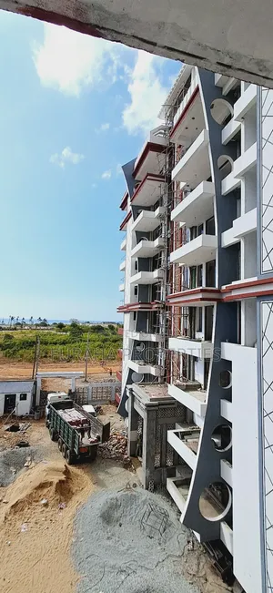 2bdrm Apartment in Shanzu for sale