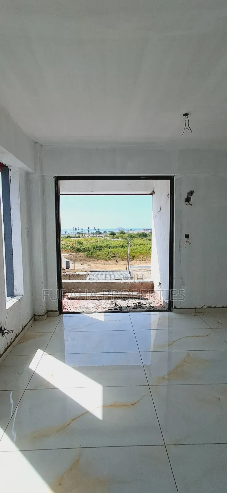 2bdrm Apartment in Shanzu for sale